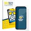 brotect Pellicola Vetro Opaca per Google Pixel 10a (3 Pezzi) Protezione Schermo [Anti-Riflesso, Durezza 9H]