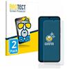 brotect Pellicola Protettiva Opaca per Samsung Galaxy A34 5G Pellicola Protettiva Anti-Riflesso (2 Pezzi)