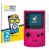 brotect Pellicola Protettiva Opaca per Nintendo Gameboy Color Pellicola Protettiva Anti-Riflesso (2 Pezzi)