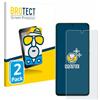 brotect Pellicola Protettiva Opaca per Xiaomi Redmi Note 13 4G Pellicola Protettiva Anti-Riflesso (2 Pezzi)