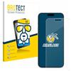 brotect Pellicola Protettiva Vetro per Apple iPhone 16 Pro Max Protezione Schermo [Durezza Estrema 9H, Chiaro]