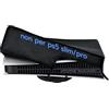 Tolesum Orizzontale Custodia Protettiva Antipolvere Antigraffio / Impermeabile per Console PS5 Edizione Digitale / Ultra HD - Non per PS5 Slim/PS5 Pro