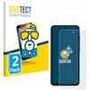 brotect Pellicola Protettiva Opaca per Samsung Galaxy A55 5G Pellicola Protettiva Anti-Riflesso (2 Pezzi)
