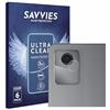 savvies 6 Pezzi Pellicola Protettiva per Lenovo Tab M11