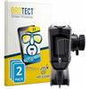 brotect Pellicola Protettiva per Spektrum DX Rugged Plus Protezione Schermo (2 Pezzi) [Trasparente, Anti-Impronte]