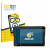 brotect Pellicola Vetro per Carpuride W502 5"