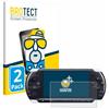 brotect Pellicola Protettiva Opaca per Sony PSP 3000 Pellicola Protettiva Anti-Riflesso (2 Pezzi)