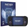 savvies 6 Pezzi Pellicola Protettiva per Ayaneo Pocket Air Mini