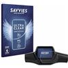 savvies 6 Pezzi Pellicola Protettiva per Segway Ninebot ZT3 Pro D
