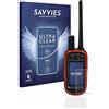 savvies 6 Pezzi Pellicola Protettiva per Garmin Alpha 100