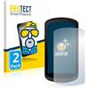 brotect Pellicola Protettiva Opaca per Garmin Edge 1040 Solar Pellicola Protettiva Anti-Riflesso (2 Pezzi)