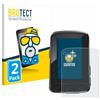 brotect Pellicola Protettiva Opaca per Wahoo Elemnt Roam V2 GPS Pellicola Protettiva Anti-Riflesso (2 Pezzi)