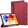 EasyAcc Cover Compatibile con Xiaomi Redmi Pad 2 Pro 12.1 Pollici 2025
