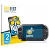 brotect Pellicola Protettiva Opaca per Sony Playstation PS Vita Slim Pellicola Protettiva Anti-Riflesso (2 Pezzi)