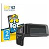 brotect Pellicola Protettiva Opaca per Bosch Purion 200 Pellicola Protettiva Anti-Riflesso (2 Pezzi)