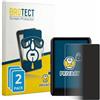 brotect 2 Pezzi Pellicola Privacy per Hiby R3 Pro II [Anti-Spy, Pellicola Protettiva Chiara, Blue Light Filter]