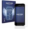 savvies 6 Pezzi Pellicola Protettiva per Apple iPhone 5S