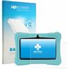 upscreen Pellicola Protettiva per SaveFamily Kids Tablet 7"