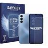 savvies 6 Pezzi Pellicola Protettiva per Samsung Galaxy A15 5G