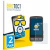 brotect Pellicola Protettiva Opaca per Wahoo Elemnt Roam V3 Pellicola Protettiva Anti-Riflesso (2 Pezzi)