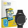 brotect Pellicola Protettiva per Ulefone Armor Watch Pro Protezione Schermo (2 Pezzi) [Trasparente, Anti-Impronte]