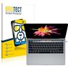brotect Pellicola Protettiva Vetro per Apple MacBook Pro 13" 2017 (Display inferiore) Protezione Schermo [Durezza Estrema 9H, Chiaro]