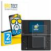 brotect Pellicola Protettiva Opaca per Nintendo DSi Pellicola Protettiva Anti-Riflesso (2 Pezzi)