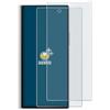 brotect Pellicola Protettiva Opaca per Samsung Galaxy Z Fold 6 5G Pellicola Protettiva Anti-Riflesso (2 Pezzi)