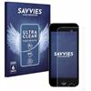 savvies 6 Pezzi Pellicola Protettiva per Apple iPod Touch (Gen.5/6/7) Protezione Schermo Trasparente