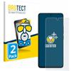 brotect Pellicola Protettiva Opaca per Xiaomi Redmi Note 13 Pro 5G / 4G Pellicola Protettiva Anti-Riflesso (2 Pezzi)