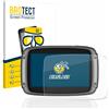 brotect Pellicola Protettiva Vetro per TomTom Rider 500/550 Protezione Schermo [Durezza Estrema 9H, Chiaro]