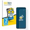 brotect Pellicola Protettiva Opaca per Xiaomi 15 Pellicola Protettiva Anti-Riflesso (2 Pezzi)