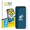 brotect Pellicola Protettiva Opaca per Google Pixel 10a (case-friendly) Pellicola Protettiva Anti-Riflesso (2 Pezzi)