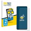 brotect Pellicola Protettiva Opaca per Samsung Galaxy S21 Plus 5G Pellicola Protettiva Anti-Riflesso (2 Pezzi)
