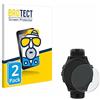 BROTECT Pellicola Protettiva Opaca compatibile con Garmin Forerunner 935 [2 Pezzi] - Anti-Riflesso, Anti-Graffio