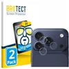 brotect 2 Pezzi Pellicola Protettiva per Apple iPhone 17 Pro