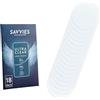 savvies 18 Pezzi Pellicola Protettiva per Jugeman S32 1.32"