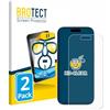 brotect Pellicola Protettiva per Apple iPhone 17 Protezione Schermo (2 Pezzi) [Trasparente, Anti-Impronte]