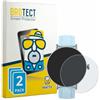 brotect Pellicola Protettiva Opaca per Gydom DR05 Pellicola Protettiva Anti-Riflesso (2 Pezzi)
