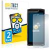 brotect Pellicola Protettiva Opaca per Crosscall Core-X5 Pellicola Protettiva Anti-Riflesso (2 Pezzi)