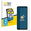 brotect Pellicola Protettiva Opaca per Motorola Moto G73 5G Pellicola Protettiva Anti-Riflesso (2 Pezzi)