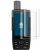 brotect Pellicola Copertura Completa per Garmin GPSMAP H1 2 Pezzi - Full-Cover 3D Curvo