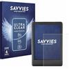 savvies 6 Pezzi Pellicola Protettiva per Amazon Kindle 2019