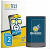 brotect Pellicola Protettiva per Engwe Engine Pro 3.0 Boost Protezione Schermo (2 Pezzi) [Trasparente, Anti-Impronte]