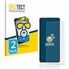 brotect Pellicola Protettiva Opaca per Samsung Galaxy S21 Ultra 5G Pellicola Protettiva Anti-Riflesso (2 Pezzi)