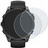 brotect Pellicola Protettiva Opaca per Garmin Fenix 8/8 Pro AMOLED (47 mm) Pellicola Protettiva Anti-Riflesso (2 Pezzi)