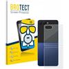 brotect Pellicola Vetro Opaca per Samsung Galaxy Z Flip 7 (Posteriore) Protezione Schermo [Anti-Riflesso, Durezza 9H]