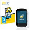 brotect Pellicola Protettiva Opaca per Garmin Edge 530 Pellicola Protettiva Anti-Riflesso (2 Pezzi)
