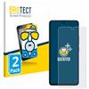 brotect Pellicola Protettiva Opaca per Xiaomi Redmi Note 13 Pro 4G Pellicola Protettiva Anti-Riflesso (2 Pezzi)