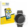 brotect Pellicola Protettiva Vetro per Garmin Fenix 7S Pro Solar (42 mm) Protezione Schermo [Durezza Estrema 9H, Chiaro]